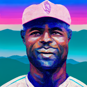 Jackie Robinson: The First African American in Major League Baseball