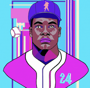 Jackie Robinson: The First African American in Major League Baseball